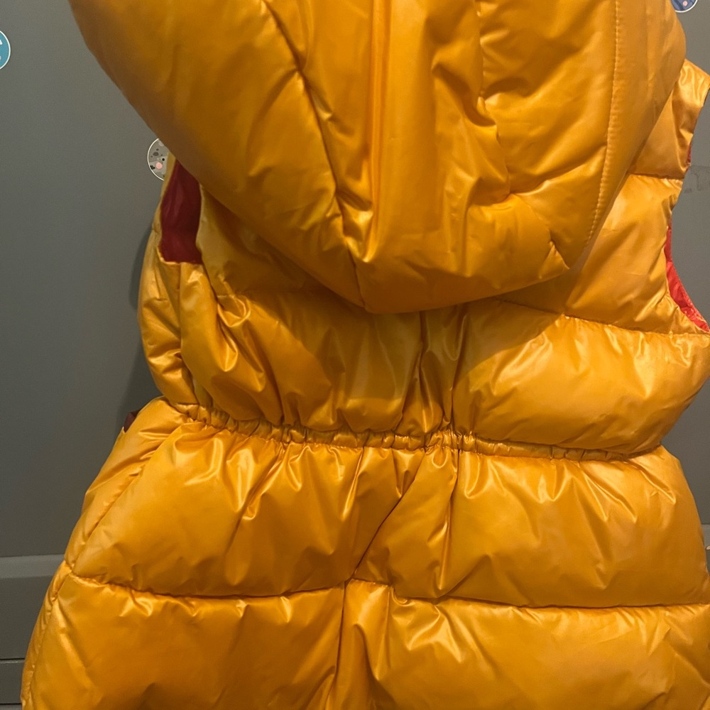 Jacardi Vest-Brand New